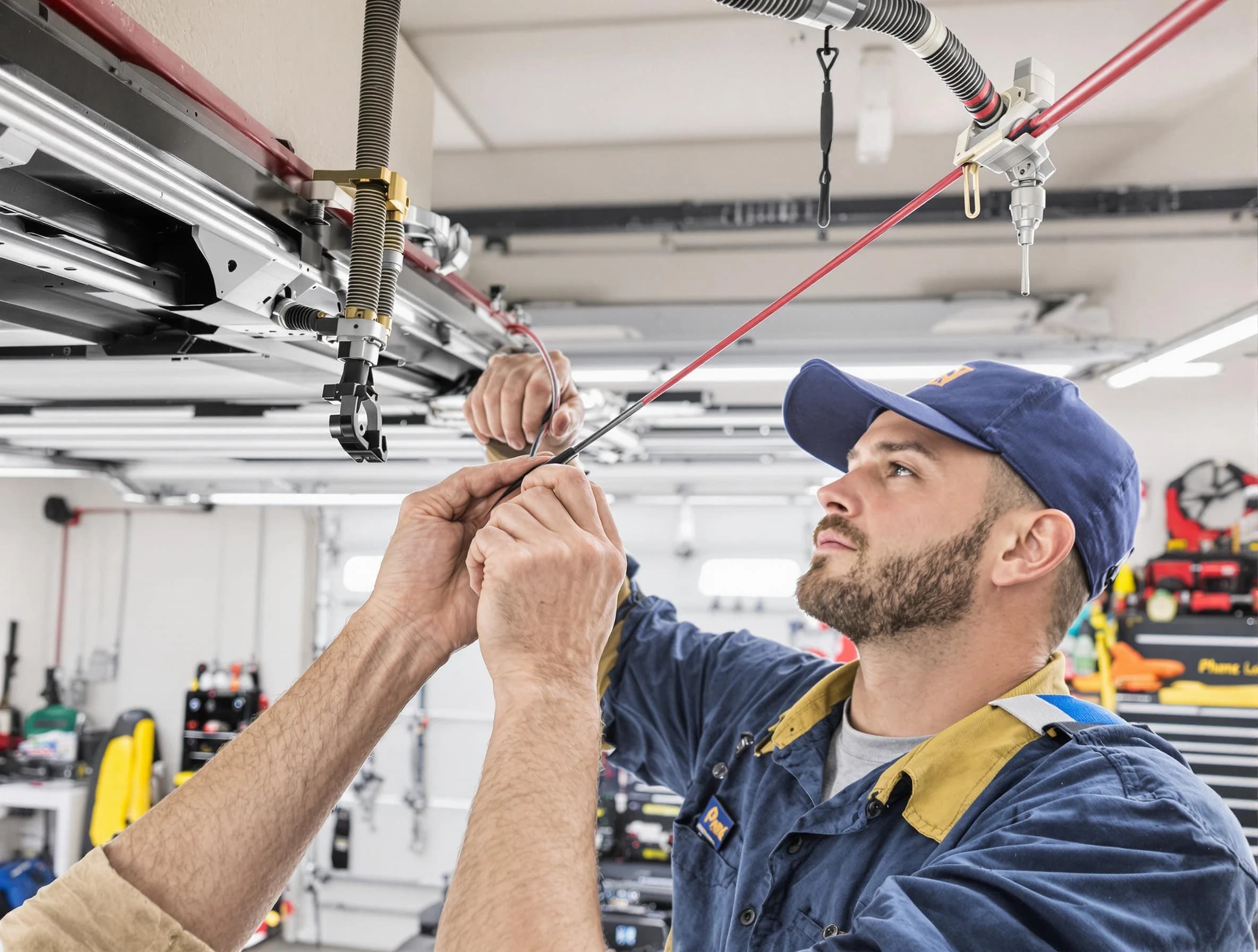 Cable Repair service in Lithia Springs, GA